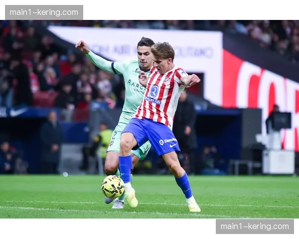 莱万特主场零封马德里竞技 展现保级球队战斗力 莱万特主场零封马德里竞技 展现保级球队战斗力