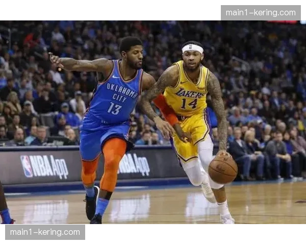 雷霆残阵防守效率联盟第一，利用失误得分展现体系韧性